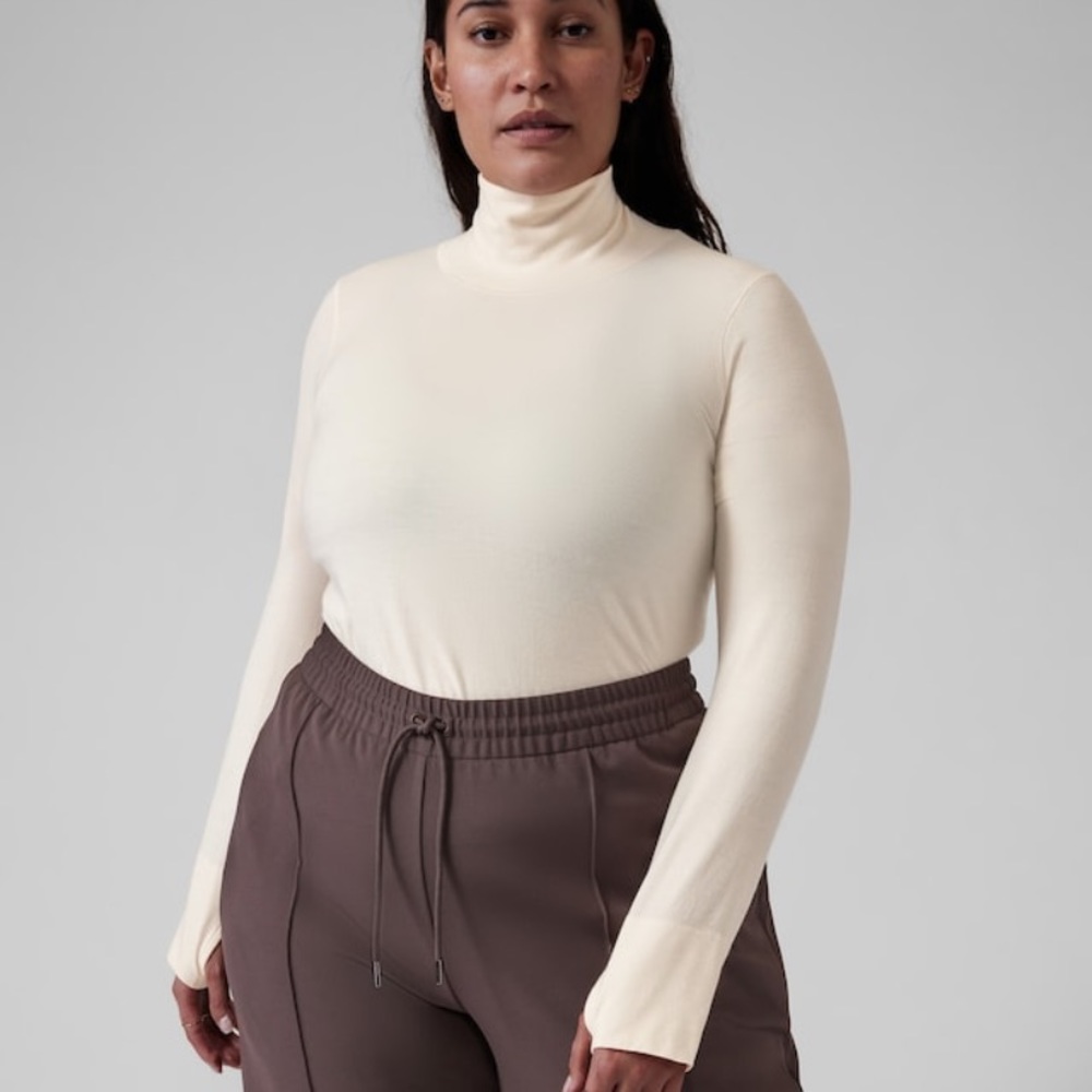 Turtle Neck Shirt NWT